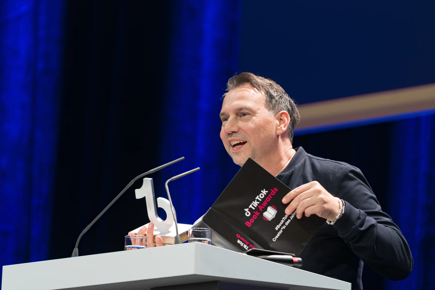 Sebastian Fitzek